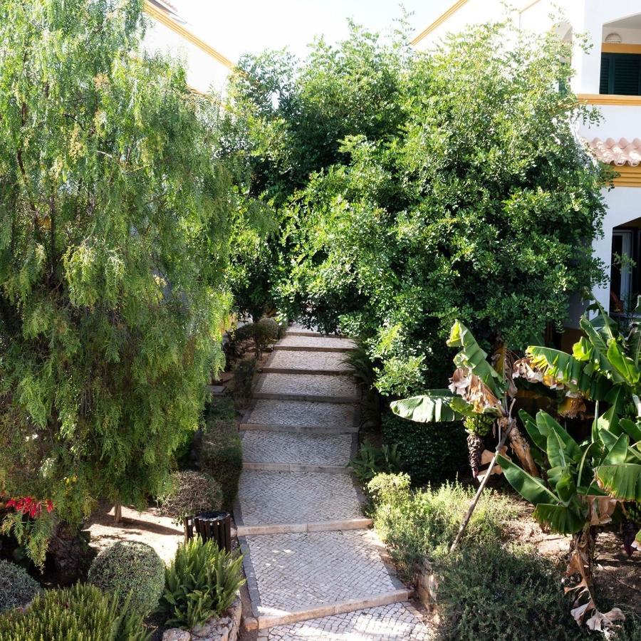 Nice 2 Bedroom Apartment Groundfloor Swimming Pool Tavira Exterior foto