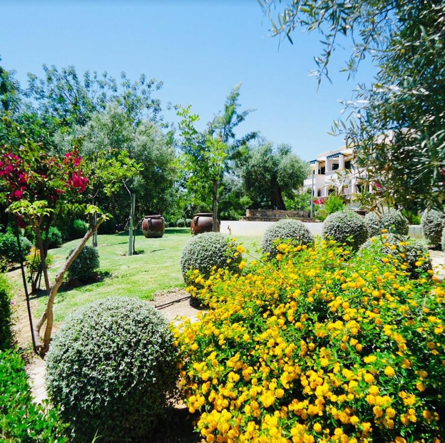 Nice 2 Bedroom Apartment Groundfloor Swimming Pool Tavira Exterior foto